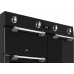 BRC916IMB Beko 90 cm Freestanding Cooker 